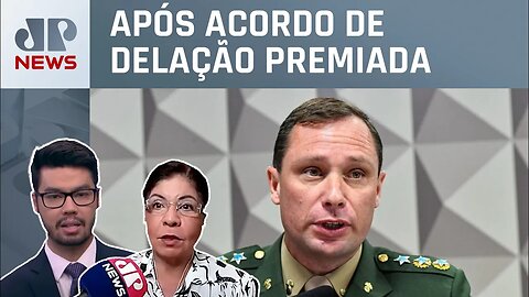 Polícia Federal reunirá provas contra Mauro Cid; Nelson Kobayashi e Dora Kramer analisam