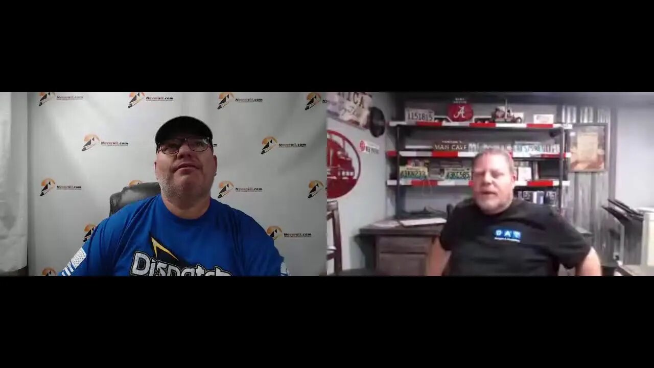 Trucking Talk By Trucking Inside 11-9-22