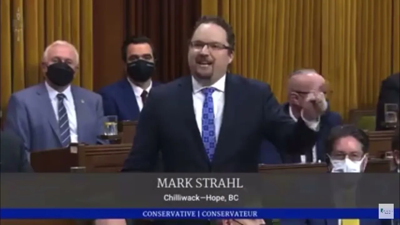 TRUDEAU GETS OWNED!! Absolutely awesome 👏 😂🤣