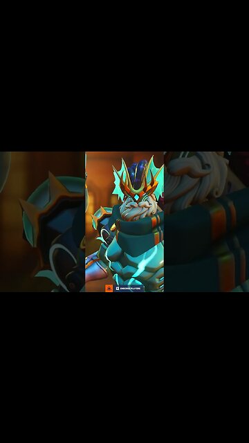 🔥 UNSTOPPABLE Overwatch 2 Plays: Top 50000 Ranked Competitive Highlights! 🏆