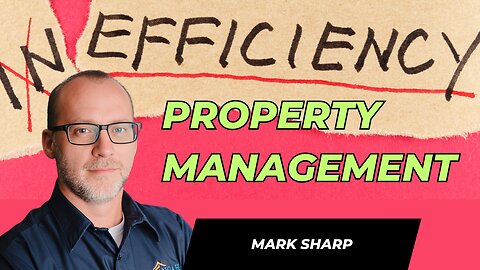 Efficient Property Management