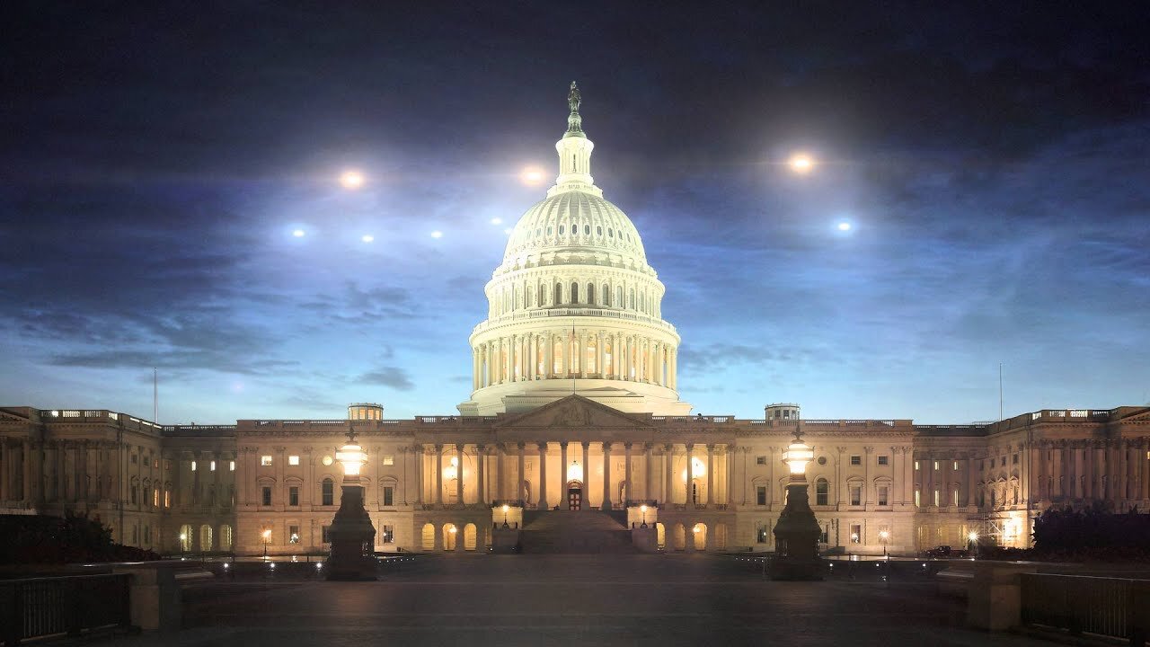 Pentagon UFO Report Review, what it says.