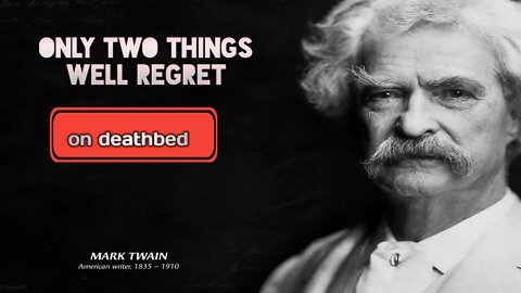 36 quotes from Mark twain that are worth 😀 listen 🎶