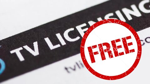 MP’s Claiming For A Free TV Licence