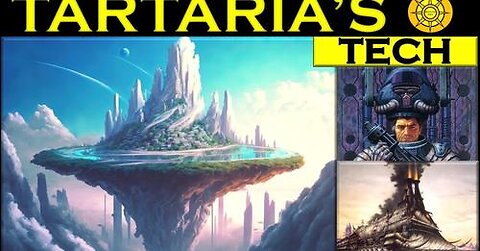 Tartaria's Greatest Technology - Lucius Aurelian