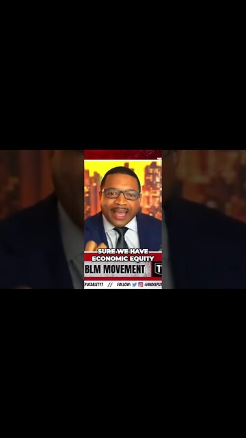 Jesus' view on Black Lives Matter and social justice