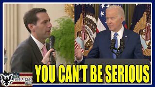 Joe Biden's Big 2 year Plan | Ep. 89