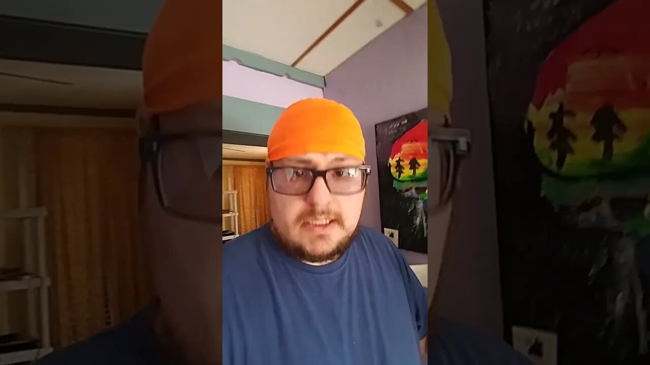 Here's an ego check to a very egotistical YouTuber.