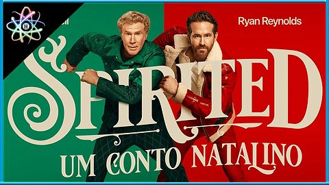 SPIRITED: UM CONTO NATALINO - Trailer (Dublado)