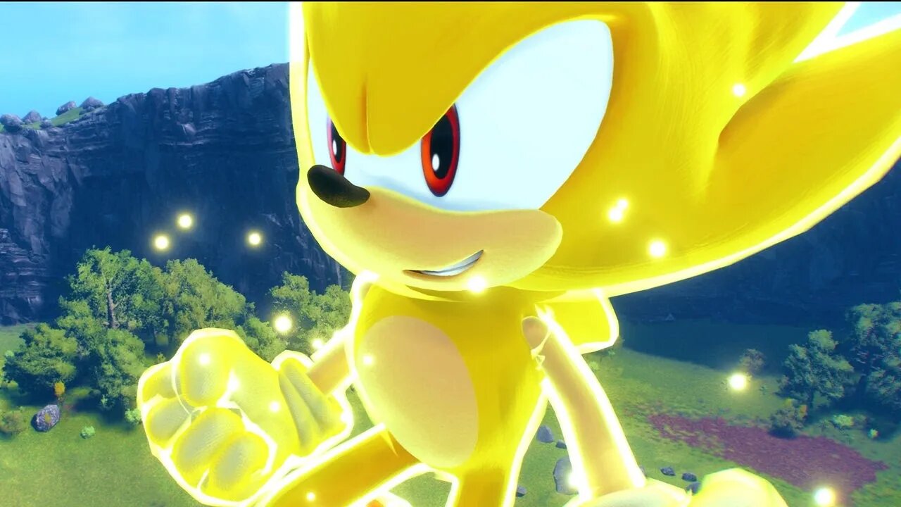 Are we headed for another Sonic golden age? (Or are we in one?)