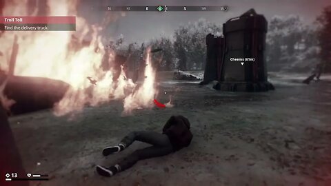 Even MORE Giant Bots! | Generation Zero Ep 5