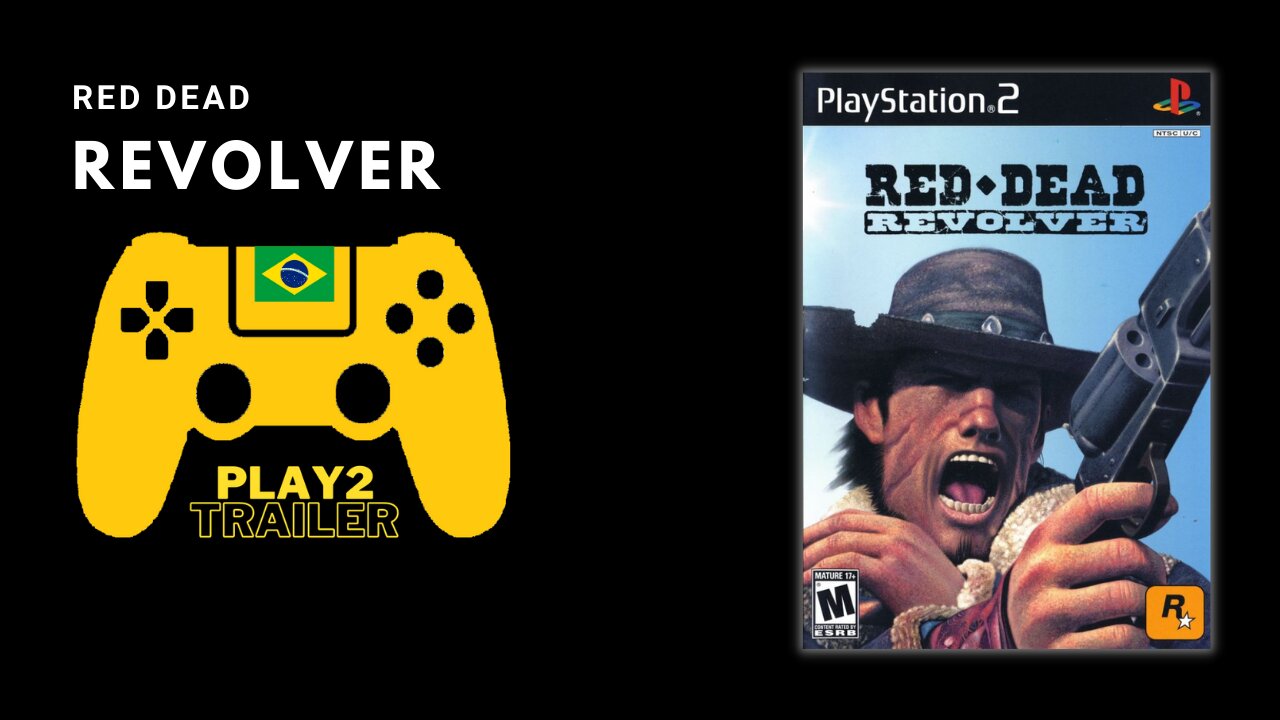 Red Dead Revolver