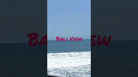 Bali View