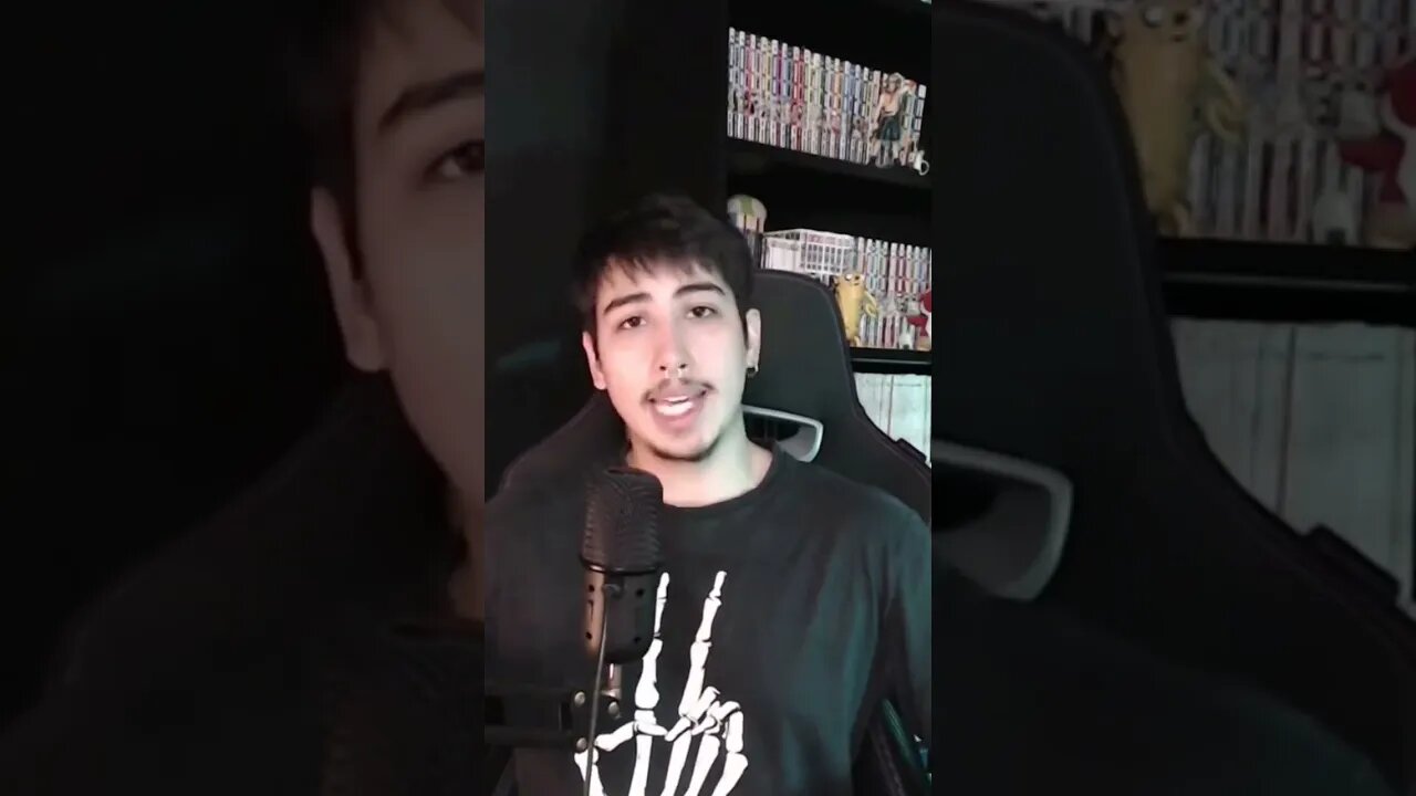 Magia desintegrar e muito mais, conheça a ficha deste item lendário.