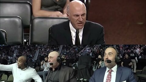 Kevin O'Leary VS. Elizabeth Warren Crypto Battle