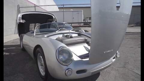 Nice Porsche - 28544