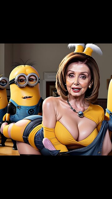 WHEN DO WE GET TO HANG THE PRODUCERS OF THIS SHIT 💩 SHOW ??