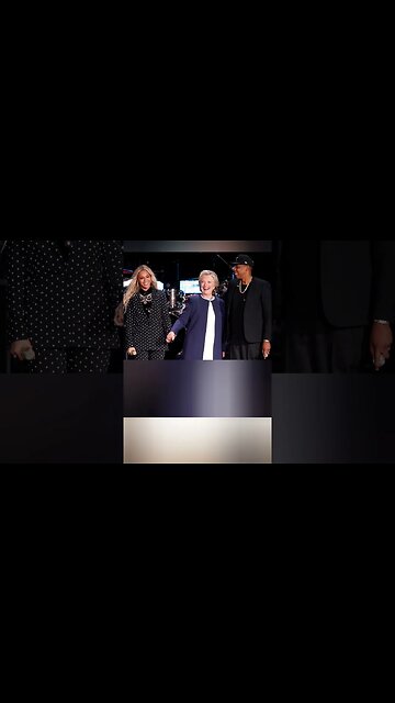 Oppression never looked so good.