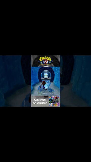 BEAR IT | Crash Bandicoot 2 (N. Sane Trilogy) | Parte 2/2 #crashbandicoot