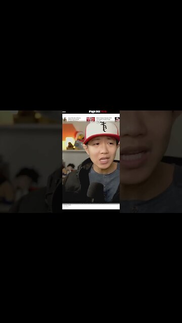 小明教授：儿童贩卖产业链是美国精英直接运作