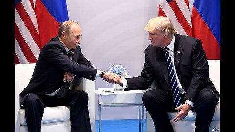 Trump defends Vladimir Putin, says Zelensky started war, accuses Biden of incitement