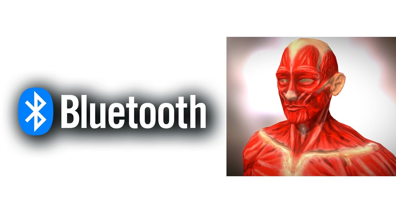 Bluetooth Humans