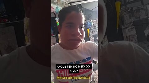 VOCÊ SABE?