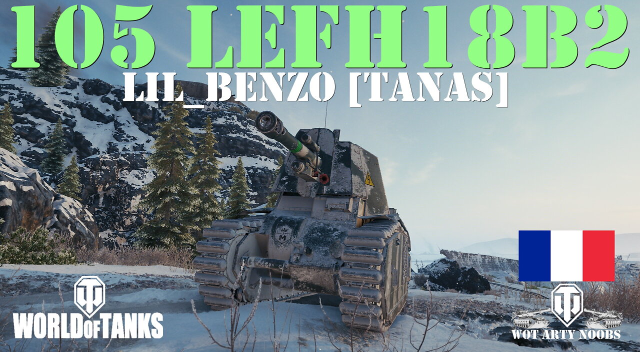 105 leFH18B2 - Lil_Benzo [TANAS]