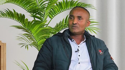 አሰቃቂው 2013 ዓ.ም እና የለውጡ ስርዓት አለመቀየር - አቶ አብርሀም ጌጡ