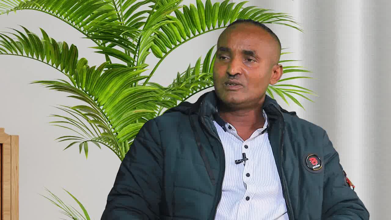 አሰቃቂው 2013 ዓ.ም እና የለውጡ ስርዓት አለመቀየር - አቶ አብርሀም ጌጡ