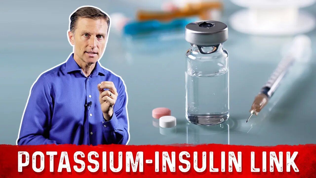 The Potassium-Insulin Connection