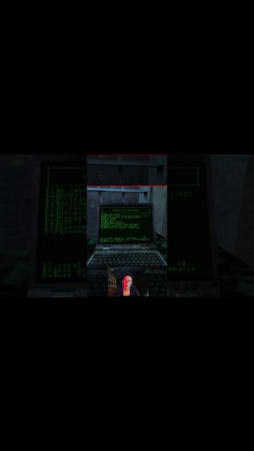 Vampire the Masquerade Bloodlines | Trying to Watch the News