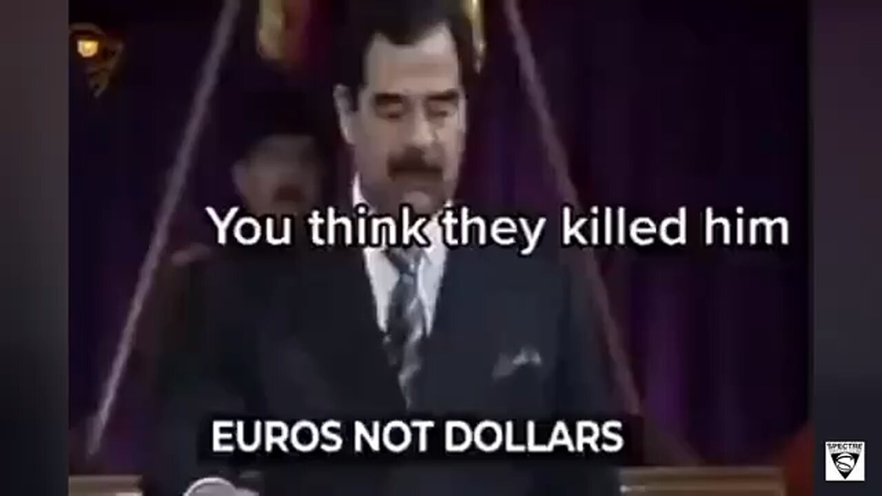 Libya. The real story