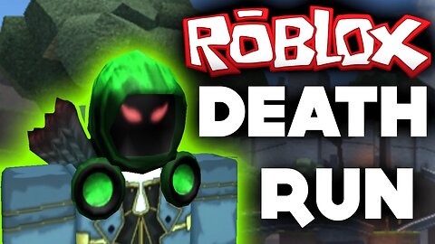 DEATHRUN SPRING RUN!! | Roblox (ROBLOX DEATH RUN)