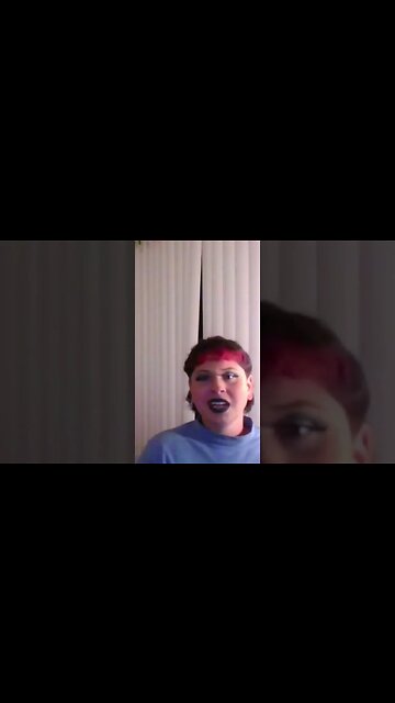 Gen Z Girl Gets offended for no reason