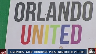 Pulse Shooting: Remembering victims 6-mos later