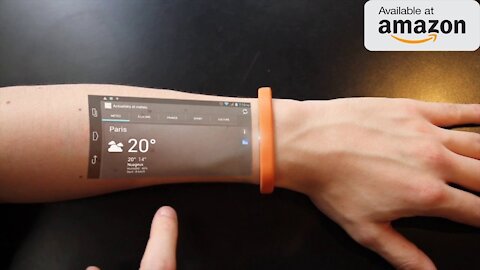 cool gadgets video