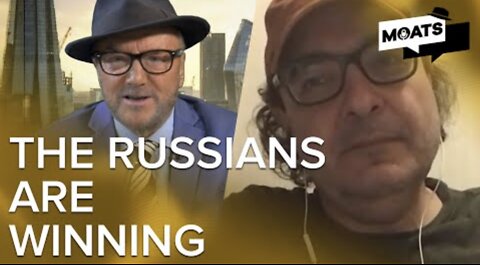 George Galloway & Gonzalo Lira: The Russians Are Winning