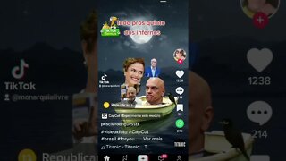 Pessoal já fugindodas Forças Armadas