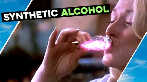 Synthetic Alcohol