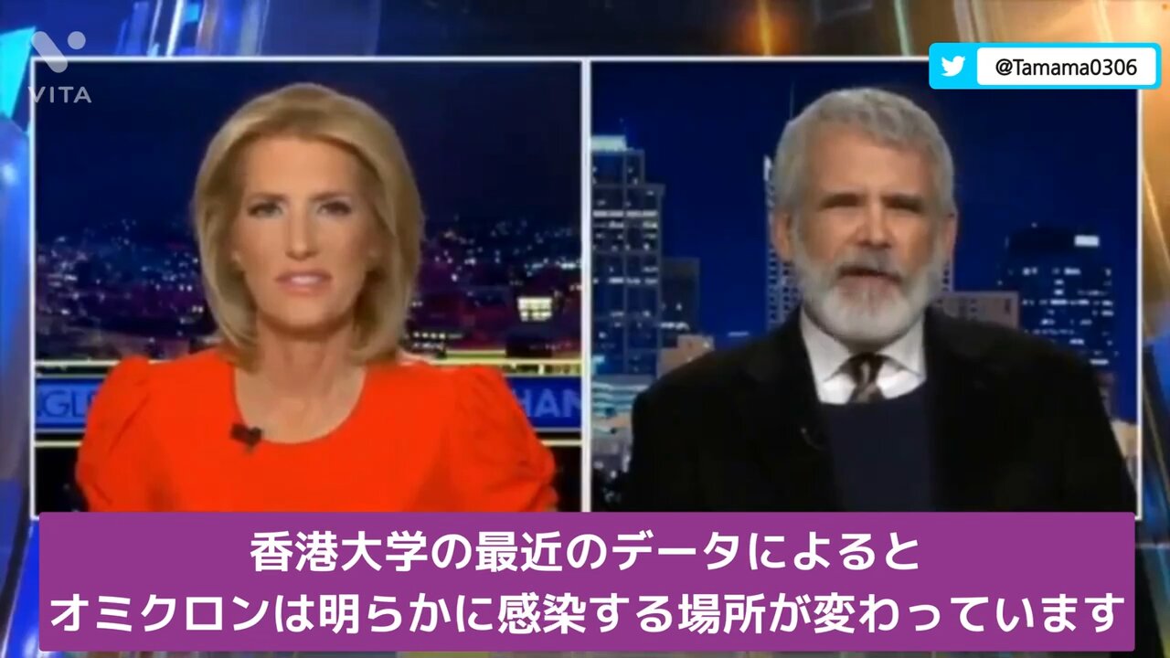 オミクロンは雑魚