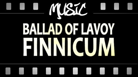 Jordan Page - Ballad of LaVoy Finnicum