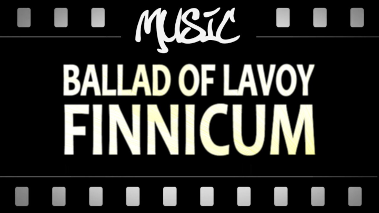 Jordan Page - Ballad of LaVoy Finnicum