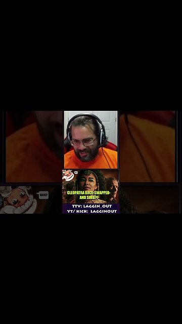 Liz Taylor is furious Join us Fridays, 8pm EST #lagginoutlegion #lagginout #lagginoutlive #movies