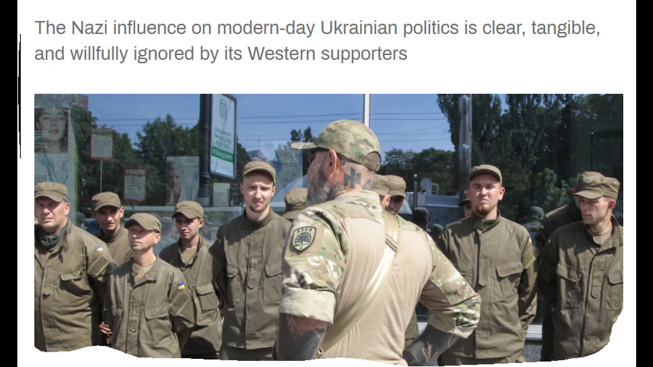 OH SH*T RUSSIA IS DOING WHAT