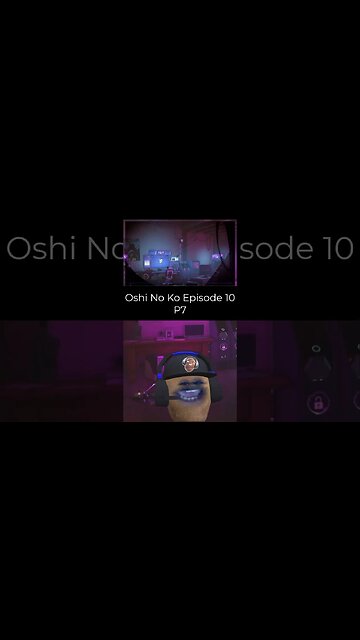 Oshi No Ko - Episode10 Reaction Part7 #shorts