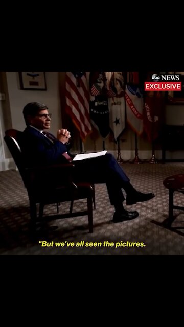 The real bad orange man 🤣