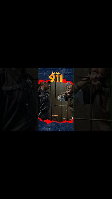 Everybody hates the Cops Until They Save You!