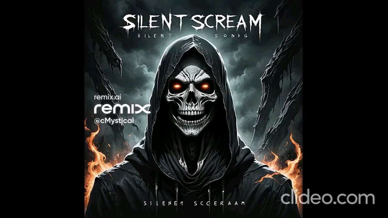 Silent Scream