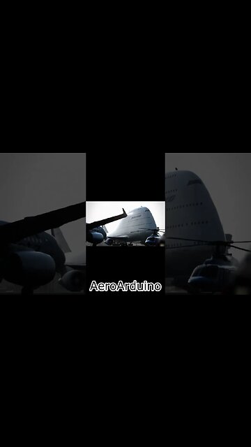 Weirdest Thing I've Ever Seen #Aviation #Flying #AeroArduino